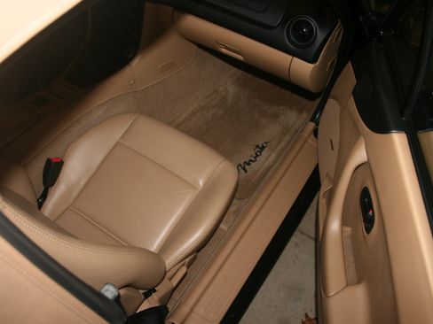 Used 1999 MAZDA MX-5 Miata image 10