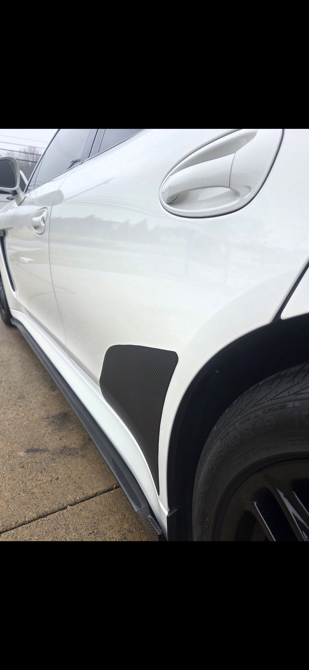 Used 2012 Porsche Panamera 4 image 2