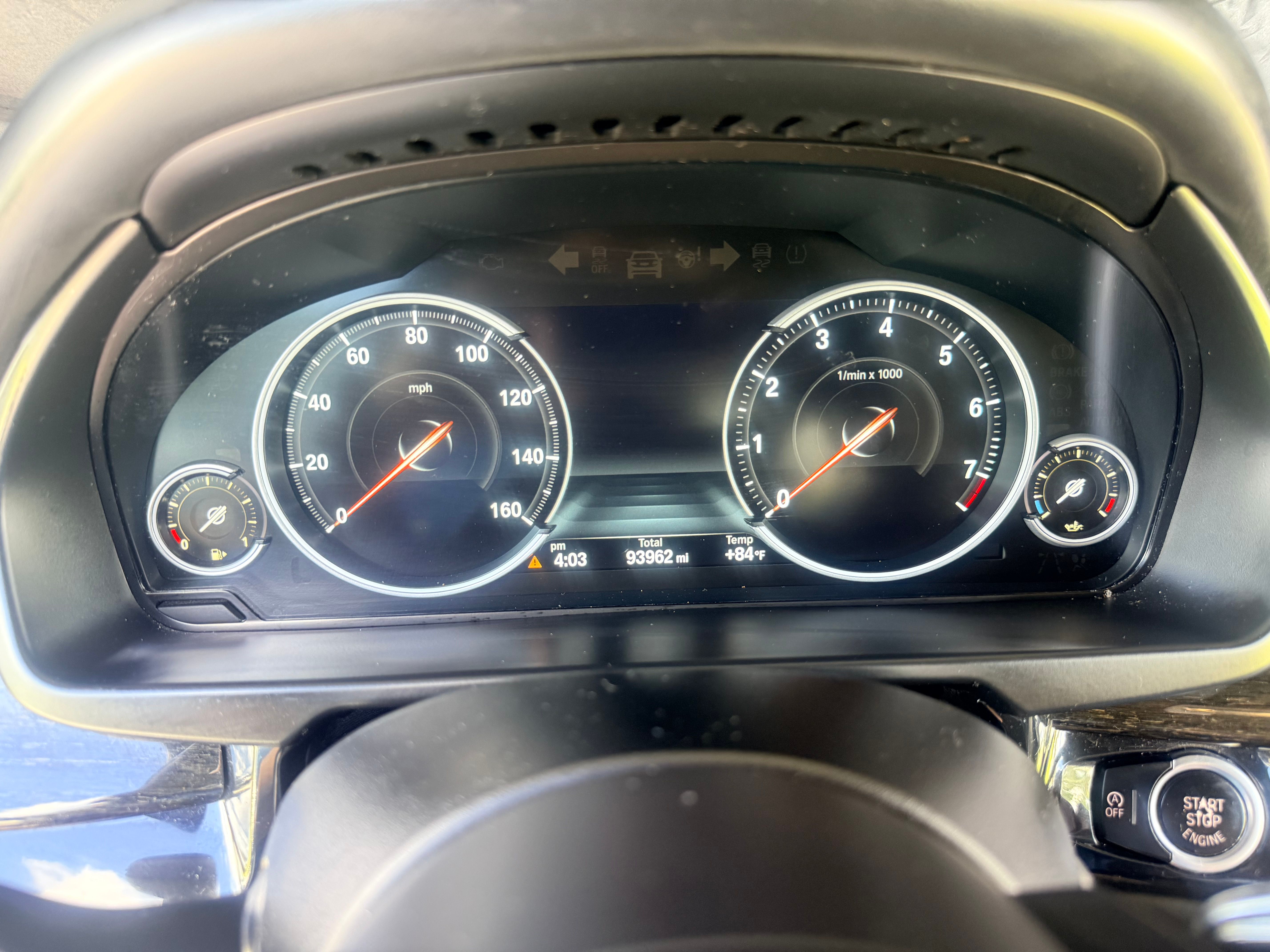 Used 2018 BMW X5 xDrive50i AWD/4WD image 8