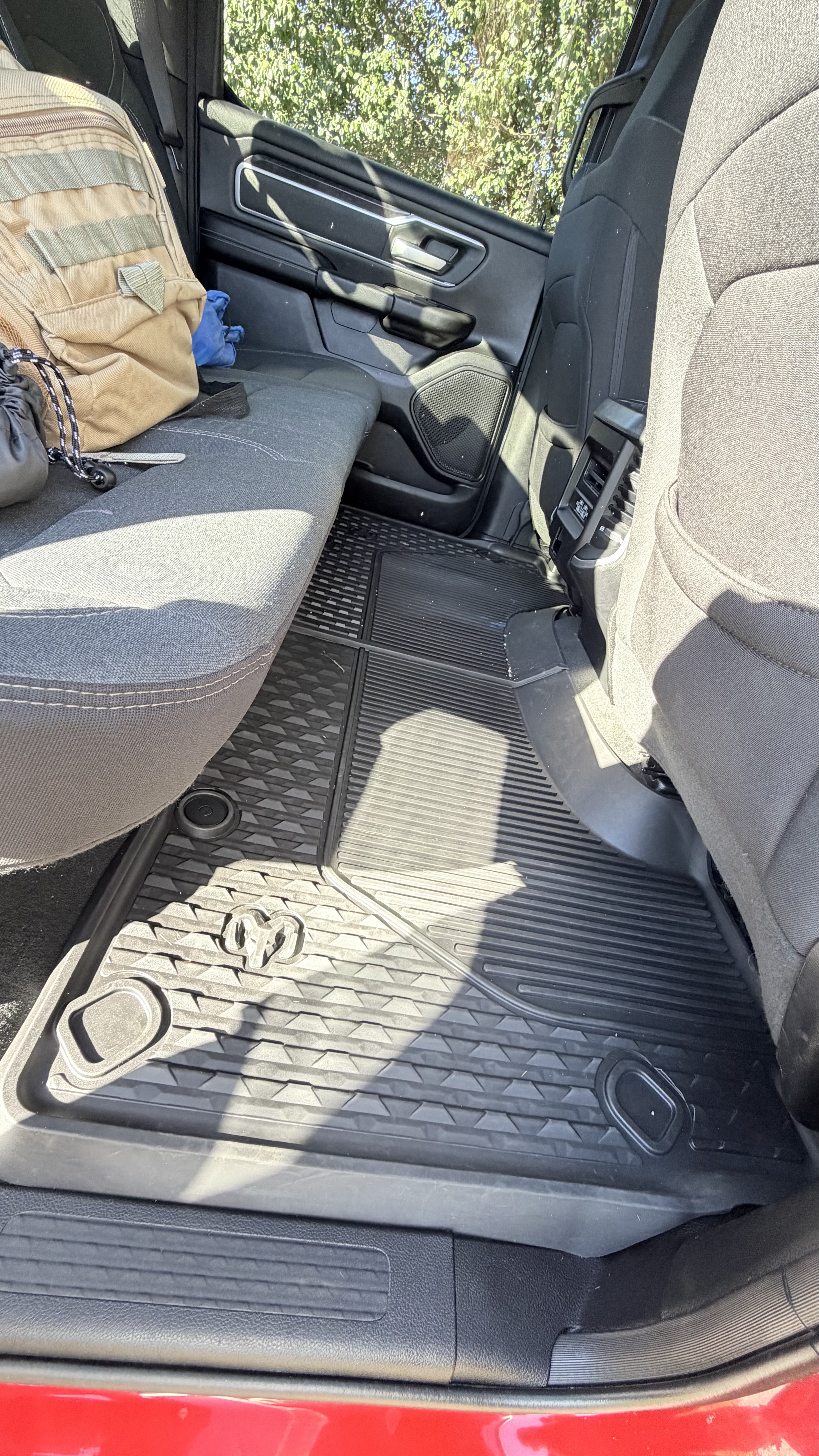 Used 2022 RAM 1500 Big Horn AWD/4WD image 10