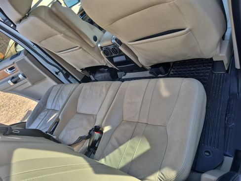 Used 2012 Land Rover LR4 HSE image 13