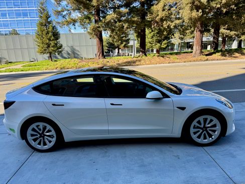 Used 2023 Tesla Model 3 Long Range image 8