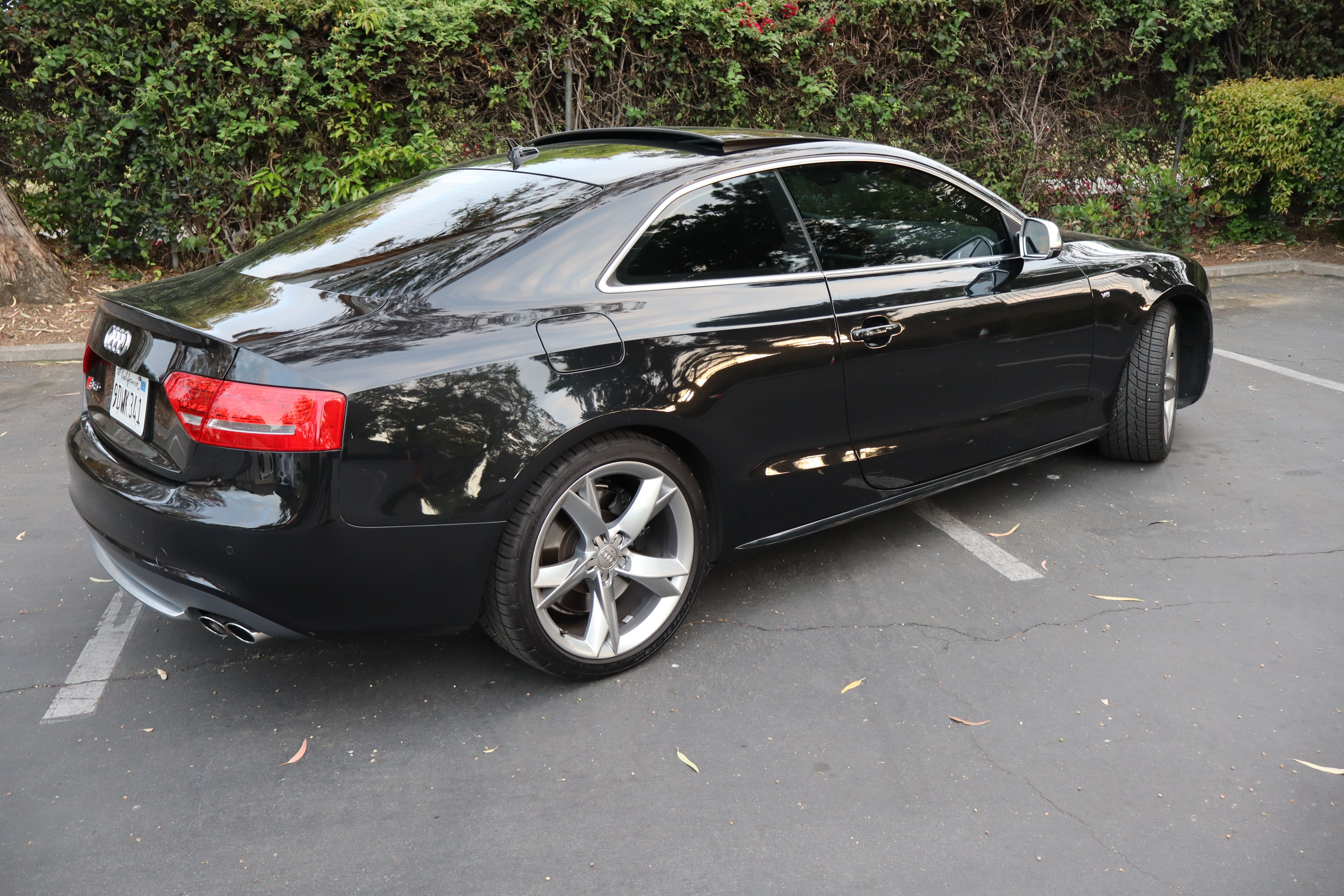 Used 2012 Audi S5 Premium Plus AWD/4WD image 2