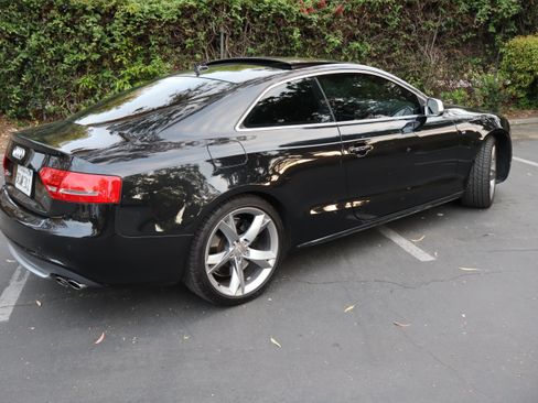 Used 2012 Audi S5 Premium Plus AWD/4WD image 2