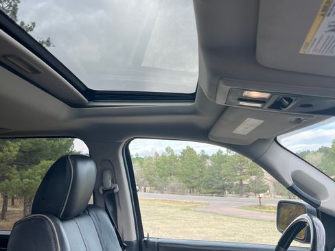 Used 2013 RAM 1500 Limited image 14