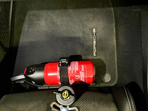 Used 2019 Porsche 911 GT3 RS RWD image 12