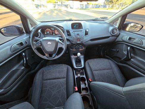 Used 2014 Ford Fiesta S w/ Exterior Protection Package image 13