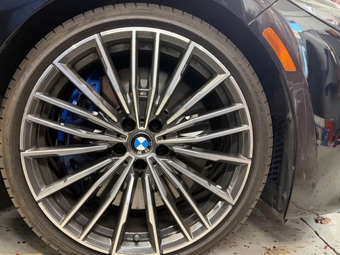 Used 2022 BMW M850i xDrive Convertible AWD/4WD image 30