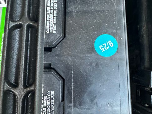 Used 2007 Dodge Caravan SE w/ Popular Equipment Group I image 12