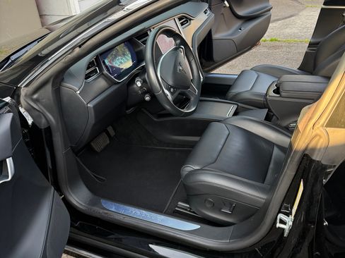 Used 2018 Tesla Model S 75D AWD/4WD image 13