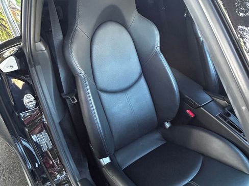 Used 2009 Porsche 911 Turbo image 19