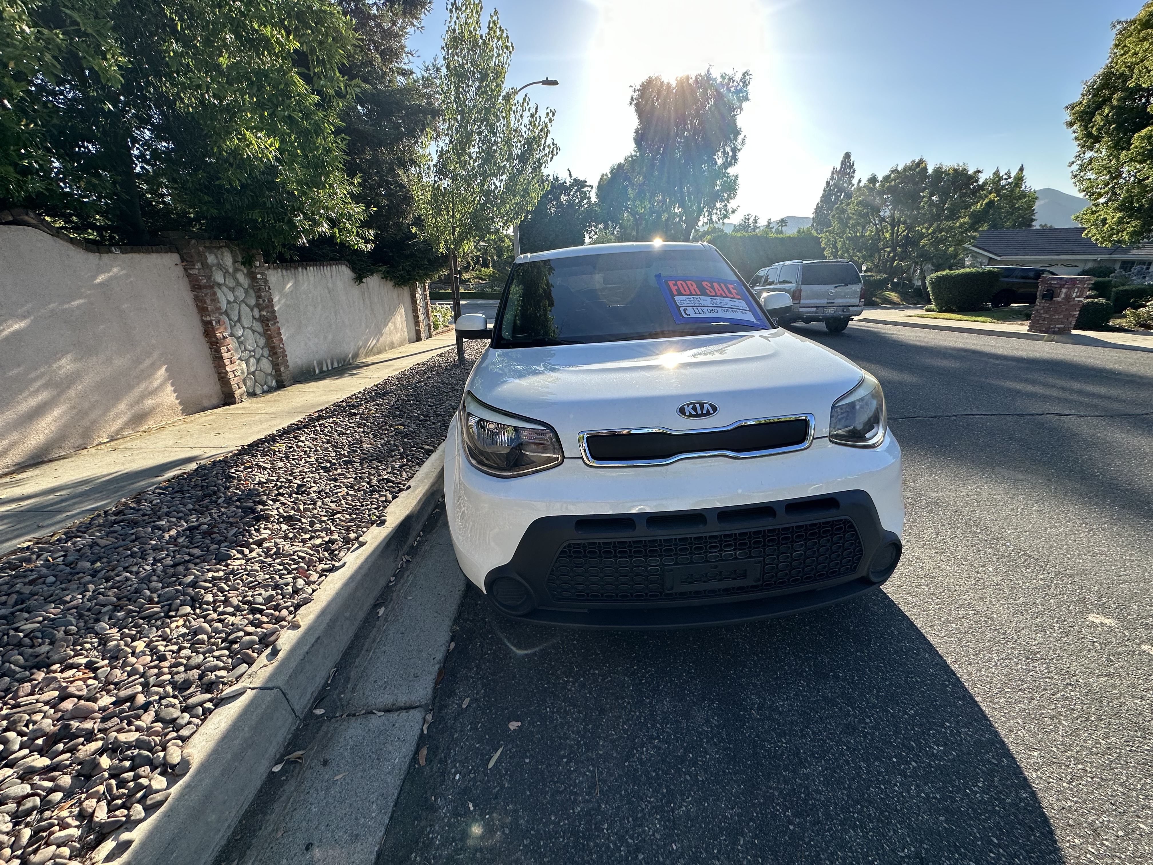 Used 2014 Kia Soul FWD image 5