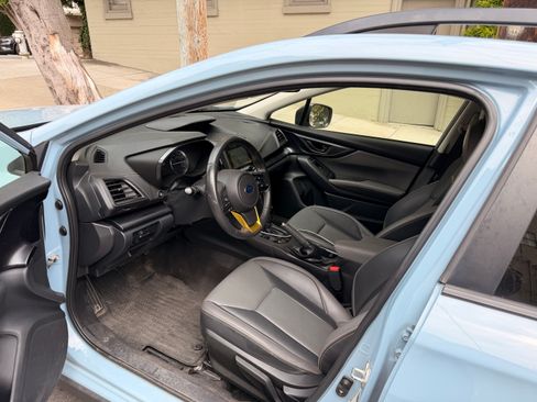 Used 2021 Subaru Crosstrek 2.5i Sport AWD/4WD image 9