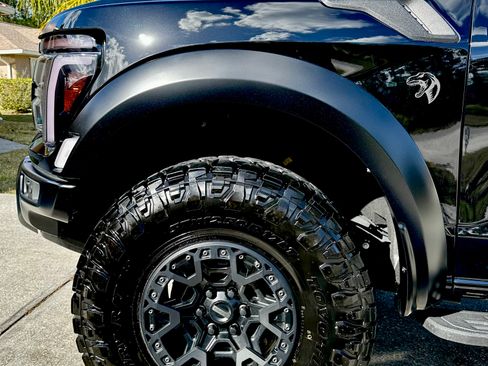 Used 2024 Ford F150 Raptor R w/ Equipment Group 803A Raptor R image 4