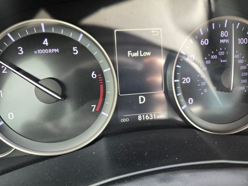 Used 2016 Lexus ES 350 image 18