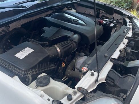 Used 2017 Toyota Tacoma TRD Off-Road AWD/4WD image 16