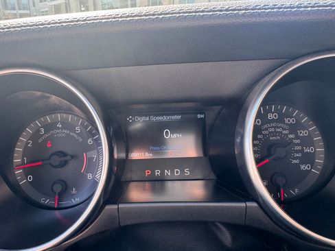 Used 2019 Ford Mustang EcoBoost Coupe 2D w/ Equipment Group 101A image 15