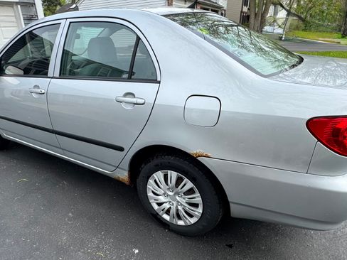 Used 2008 Toyota Corolla CE FWD image 5