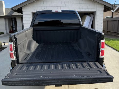 Used 2013 Ford F150 XLT image 10