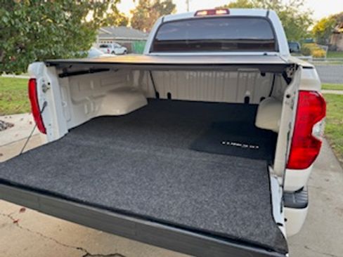 Used 2019 Toyota Tundra Limited image 16