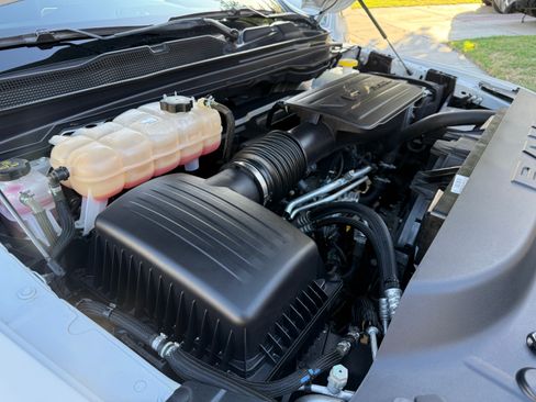 Used 2022 RAM 1500 Big Horn image 25