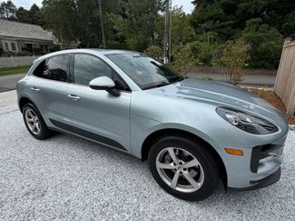 Used 2020 Porsche Macan AWD/4WD video 1