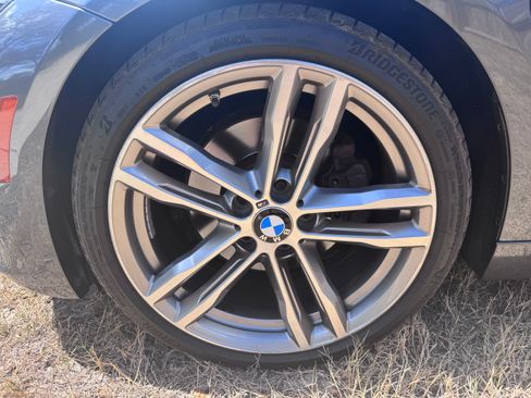 Used 2018 BMW 330e 330e iPerformance Sedan 4D w/ Convenience Package image 12