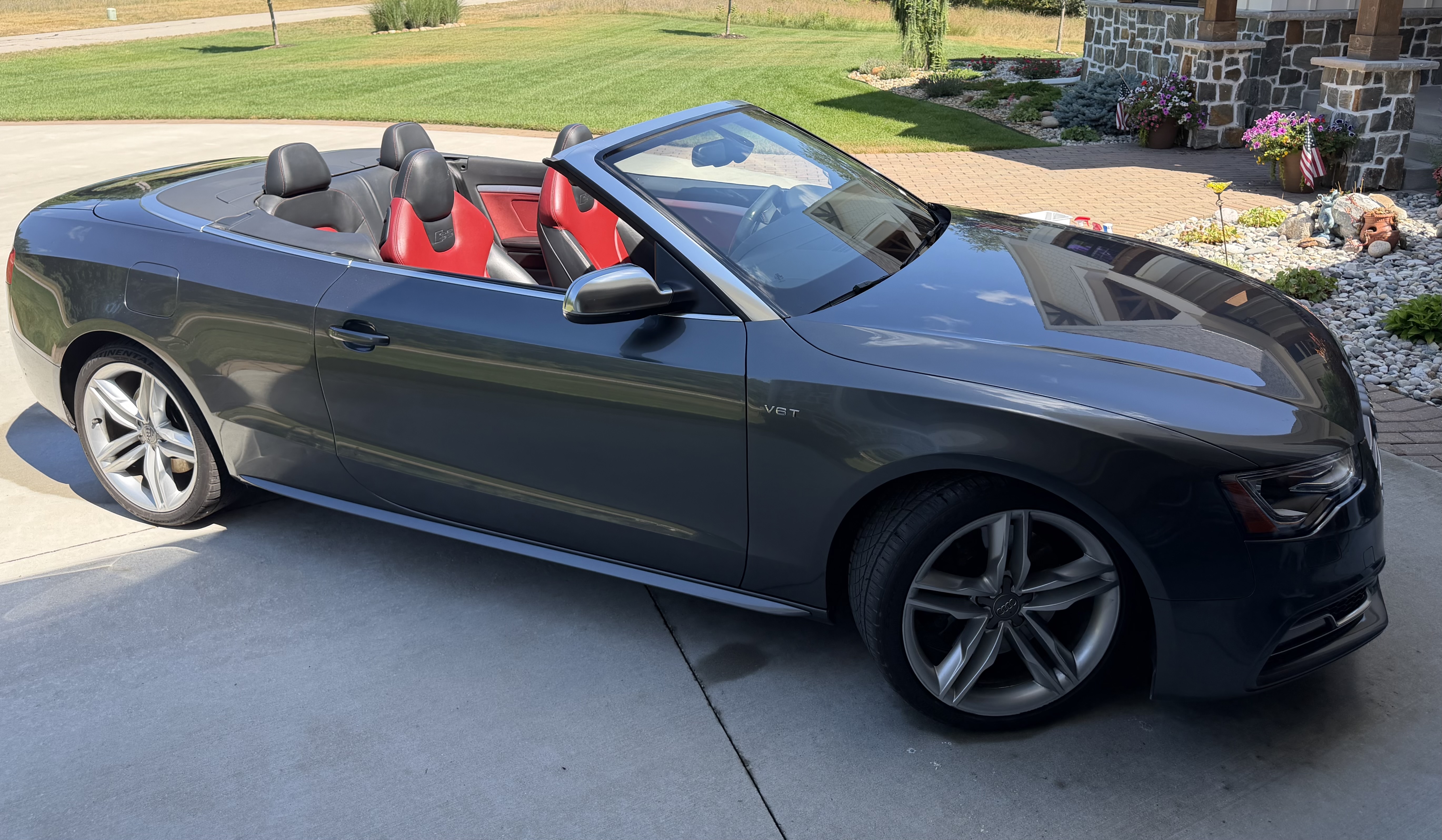 Used 2016 Audi S5 Premium Plus AWD/4WD image 8