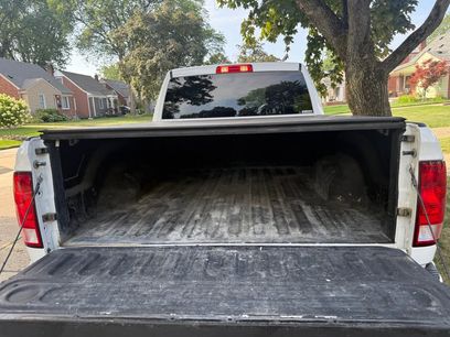 Used 2019 RAM 1500 Express w/ Express Value Package
