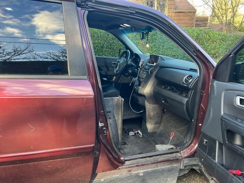 Used 2014 Honda Pilot EX-L image 11