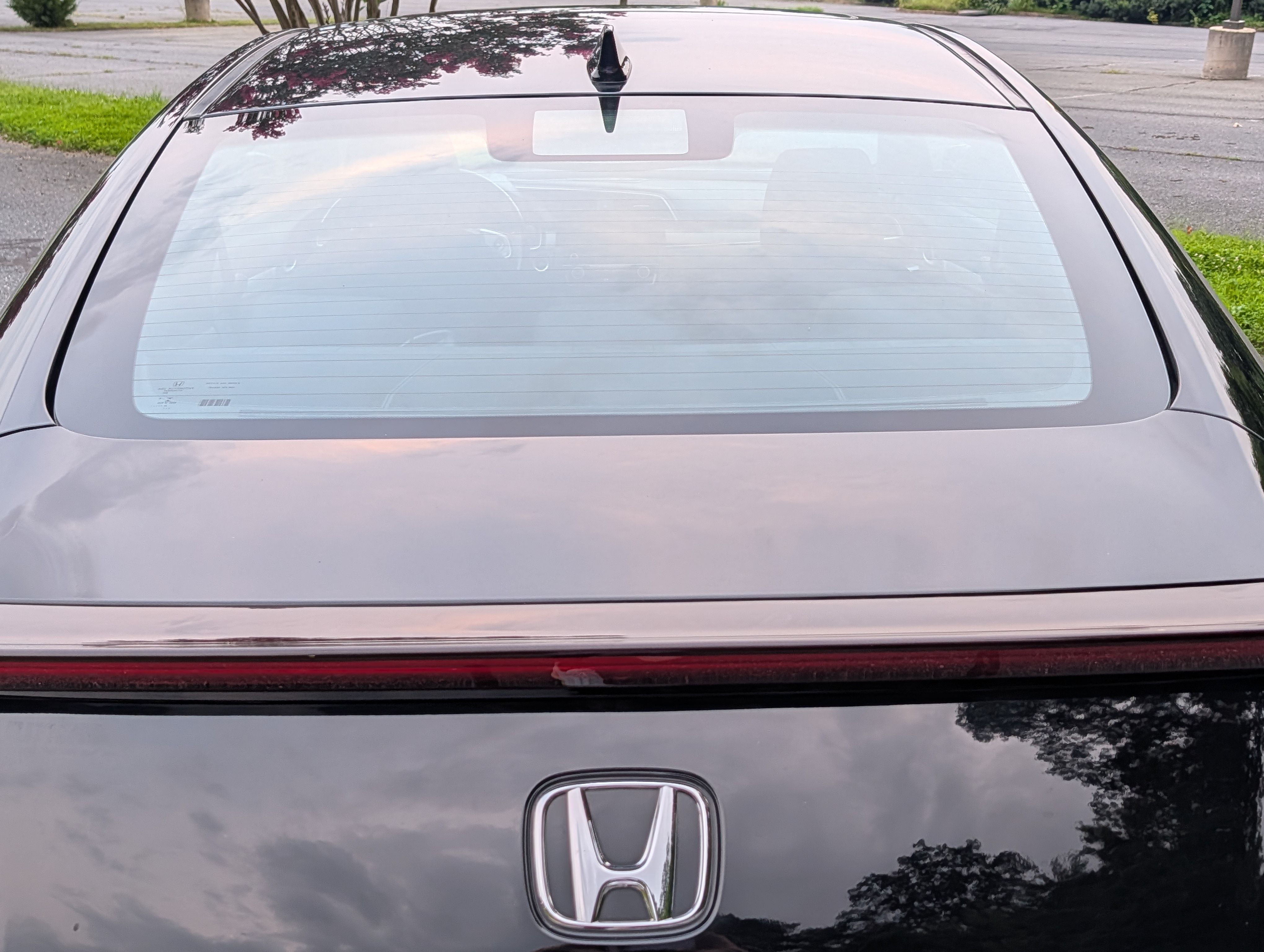 Used 2019 Honda Civic EX image 14