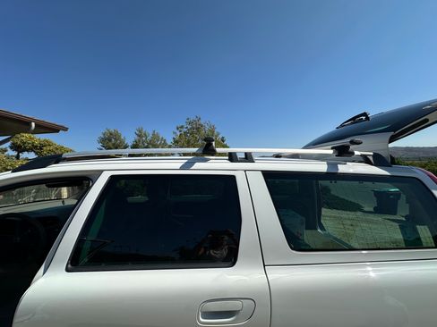 Used 2007 Volvo XC70 AWD/4WD image 17