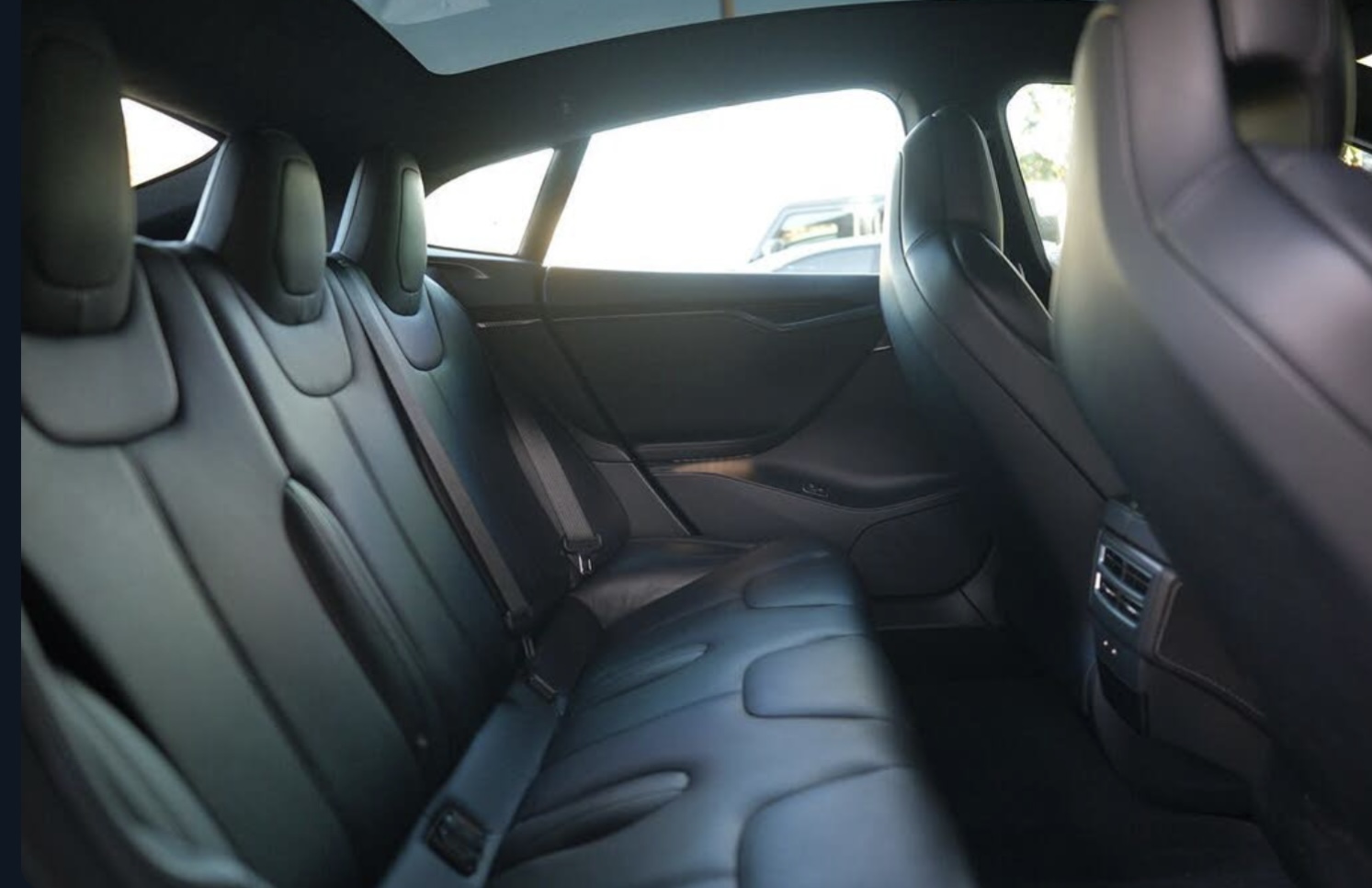 Used 2017 Tesla Model S 75 RWD image 10