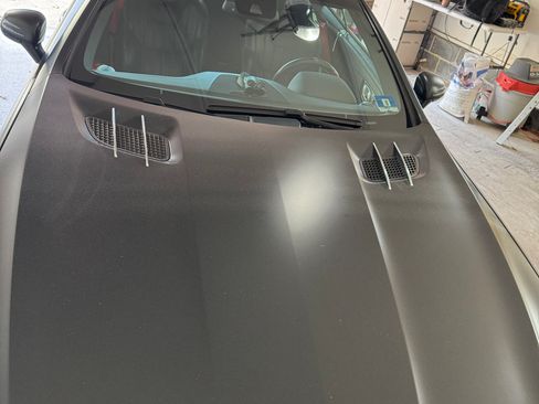 Used 2016 Mercedes-Benz SL 550 image 7