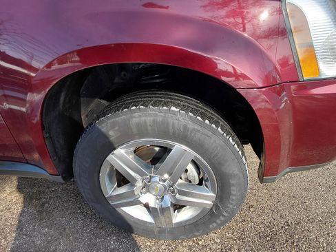 Used 2008 Chevrolet Equinox LT w/ LT Preferred Equipment Group image 5