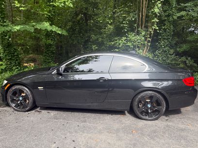 Used 2013 BMW 335i xDrive Coupe
