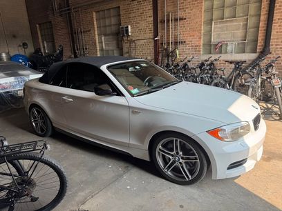 Used 2013 BMW 135is Convertible