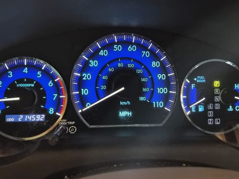 Used 2006 Toyota Sienna XLE w/ XLE Pkg 7 FWD image 18