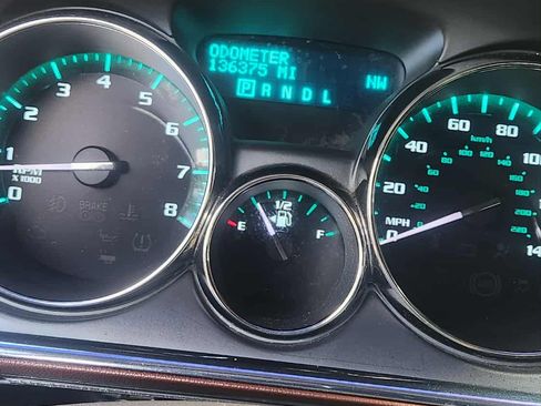 Used 2014 Buick Enclave Leather image 14