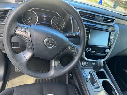 Used 2021 Nissan Murano S