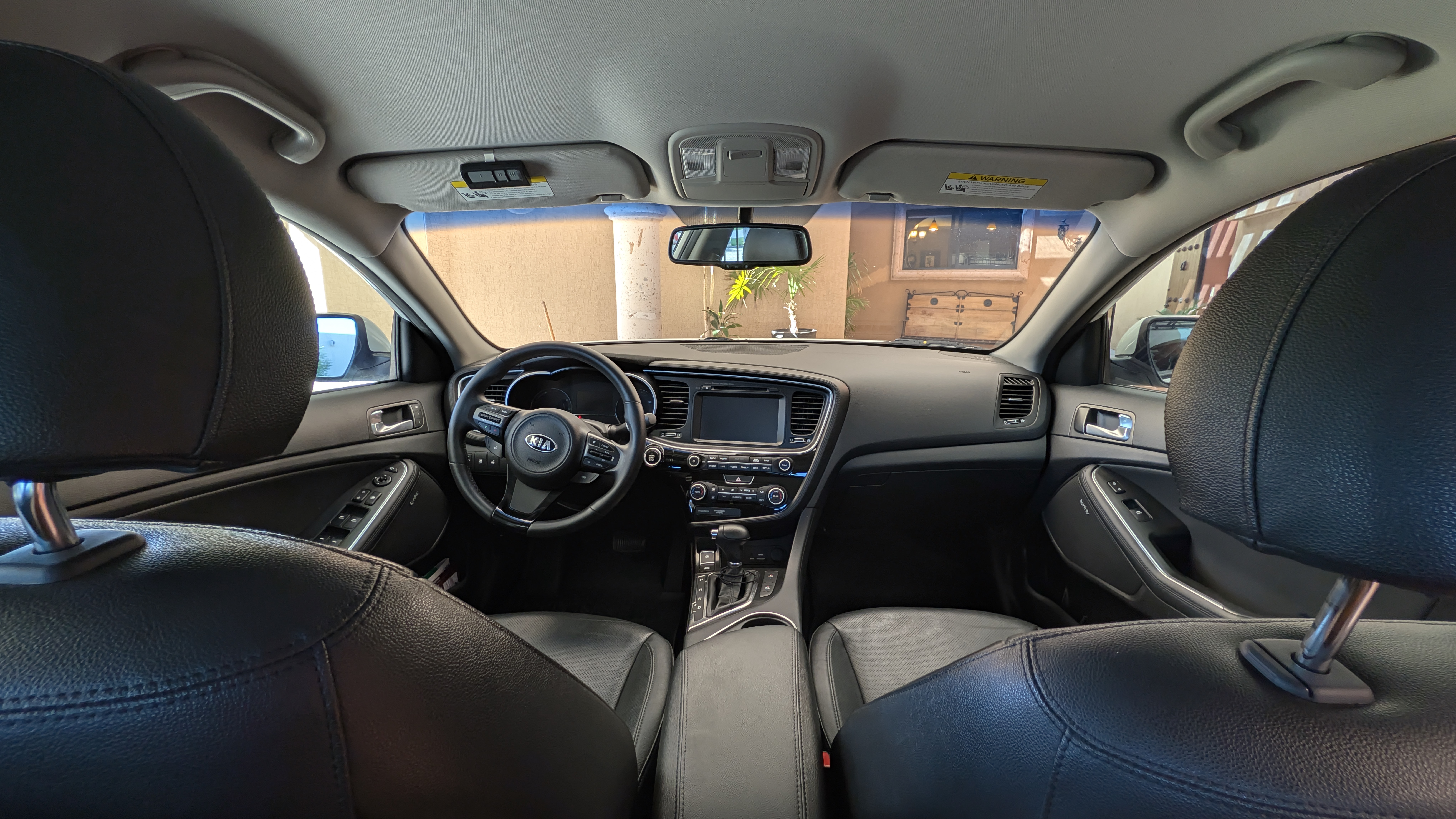 Used 2016 Kia Optima EX FWD image 23