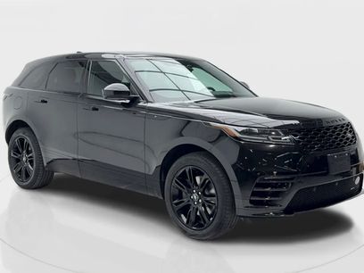 Used 2023 Land Rover Range Rover Velar R-Dynamic S