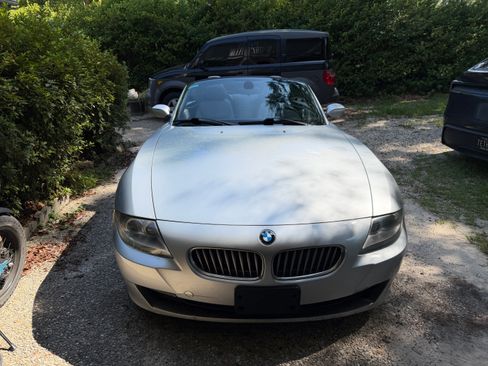 Used 2006 BMW Z4 3.0si RWD image 8