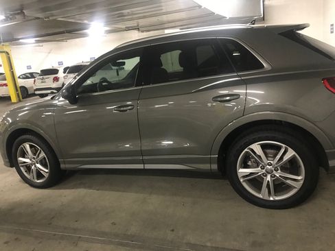 Used 2019 Audi Q3 2.0T Premium Plus image 6
