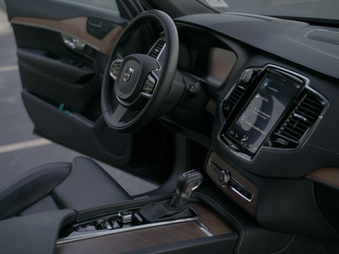 Used 2019 Volvo XC90 T6 Inscription w/ Advanced Package AWD/4WD image 8