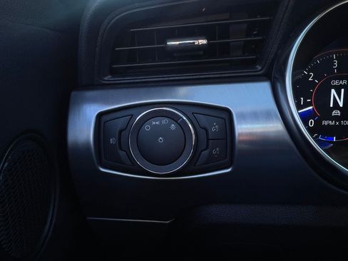 Used 2019 Ford Mustang Bullitt w/ Bullitt Electronics Package image 26