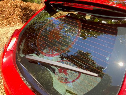 Used 2008 Volvo C30 T5 Version 2.0 image 12