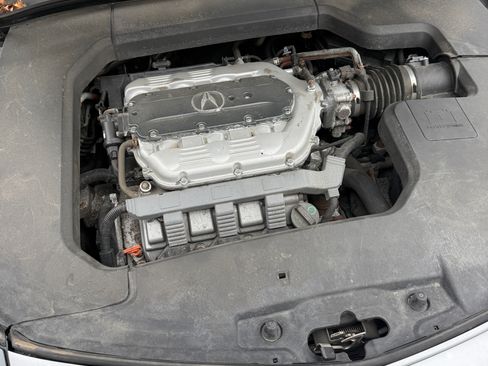 Used 2011 Acura TL w/ Technology Package image 9