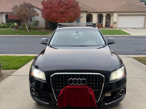 Used 2014 Audi Q5 2.0T Premium image 5