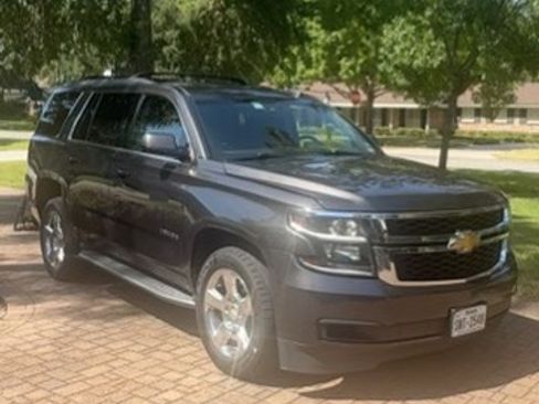 Used 2016 Chevrolet Tahoe LT AWD/4WD image 2